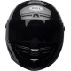 Casque BELL SRT Gloss Black taille XXL