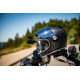 Casque BELL Bullitt Carbon Solid noir mat taille XXL