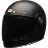 Casque BELL Bullitt Carbon Solid noir mat taille L