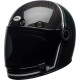 Casque BELL Bullitt Carbon RSD Gloss/Matte Green Range taille XL