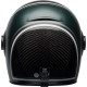 Casque BELL Bullitt Carbon RSD Gloss/Matte Green Range taille XL
