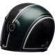 Casque BELL Bullitt Carbon RSD Gloss/Matte Green Range taille XL