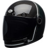 Casque BELL Bullitt Carbon RSD Gloss/Matte Green Range taille L