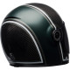 Casque BELL Bullitt Carbon RSD Gloss/Matte Green Range taille M