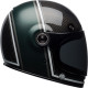 Casque BELL Bullitt Carbon RSD Gloss/Matte Green Range taille M