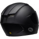 Casque BELL Qualifier DLX MIPS Solid Matte Black taille XXL