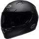 Casque BELL Qualifier DLX MIPS Solid Matte Black taille XL