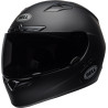 Casque BELL Qualifier DLX MIPS Solid Matte Black taille XL