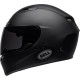 Casque BELL Qualifier DLX MIPS Solid Matte Black taille XL