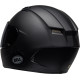 Casque BELL Qualifier DLX MIPS Solid Matte Black taille XL