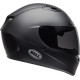 Casque BELL Qualifier DLX MIPS Solid Matte Black taille XL