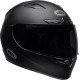 Casque BELL Qualifier DLX MIPS Solid Matte Black taille XL