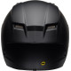 Casque BELL Qualifier DLX MIPS Solid Matte Black taille XL