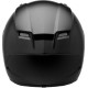 Casque BELL Qualifier DLX Matte Black Blackout taille L
