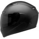 Casque BELL Qualifier DLX Matte Black Blackout taille L