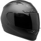 Casque BELL Qualifier DLX Matte Black Blackout taille M