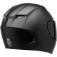 Casque BELL Qualifier DLX Matte Black Blackout taille XS