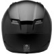 Casque BELL Qualifier DLX Matte Black Blackout taille XS