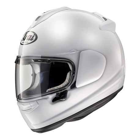 Casque ARAI Chaser-X Diamond White taille XXL