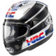 Casque ARAI RX-7V HRC Édition Limitée taille XS