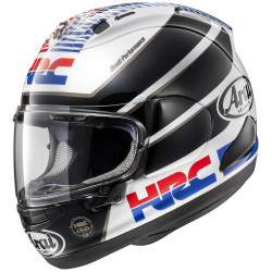 Casque ARAI RX-7V HRC Édition Limitée taille XS