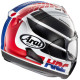Casque ARAI RX-7V HRC Édition Limitée taille XS