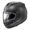 Casque ARAI RX-7V Frost Black taille L/59cm