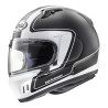 Casque ARAI Renegade-V Outline noir taille XS