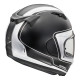 Casque ARAI Renegade-V Outline noir taille XS
