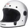 Casque BELL Bullitt DLX Gloss White taille L