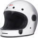 Casque BELL Bullitt DLX Gloss White taille S