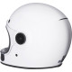 Casque BELL Bullitt DLX Gloss White taille S