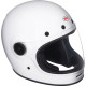 Casque BELL Bullitt DLX Gloss White taille S
