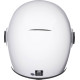 Casque BELL Bullitt DLX Gloss White taille S