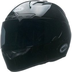 Casque BELL Qualifier DLX MIPS Gloss Black taille L