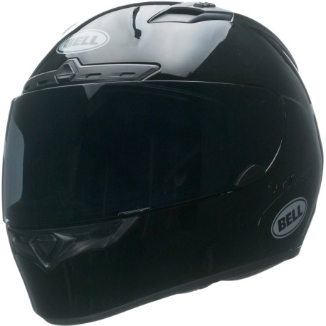 Casque BELL Qualifier DLX MIPS Gloss Black taille XXL