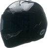 Casque BELL Qualifier DLX MIPS Gloss Black taille XXL