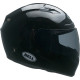 Casque BELL Qualifier DLX MIPS Gloss Black taille XXL