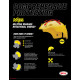 Casque BELL Qualifier DLX MIPS Gloss Black taille XXL