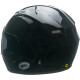 Casque BELL Qualifier DLX MIPS Gloss Black taille XXL
