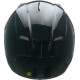 Casque BELL Qualifier DLX MIPS Gloss Black taille XXL