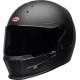 Casque BELL Eliminator Carbon Matte Black Carbon taille S