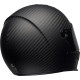 Casque BELL Eliminator Carbon Matte Black Carbon taille S