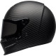 Casque BELL Eliminator Carbon Matte Black Carbon taille S
