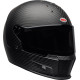 Casque BELL Eliminator Carbon Matte Black Carbon taille S