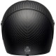 Casque BELL Eliminator Carbon Matte Black Carbon taille S