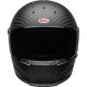 Casque BELL Eliminator Carbon Matte Black Carbon taille M