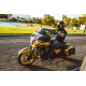Casque BELL Eliminator Carbon Matte Black Carbon taille M