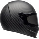 Casque BELL Eliminator Carbon Matte Black Carbon taille M