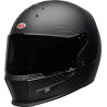 Casque BELL Eliminator Carbon Matte Black Carbon taille XL